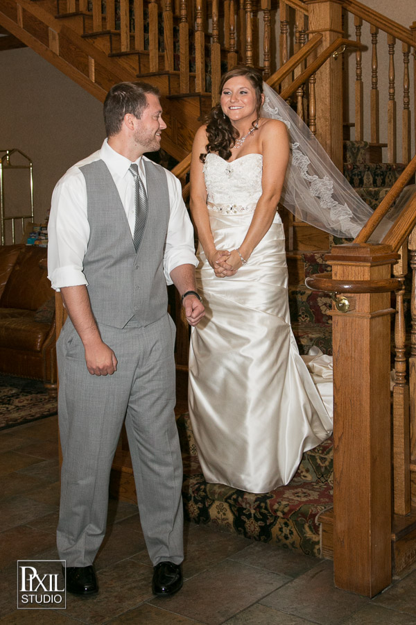 Briarwood wedding photography