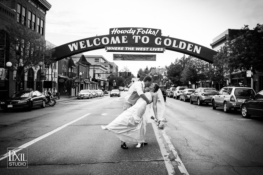 Briarwood wedding photography