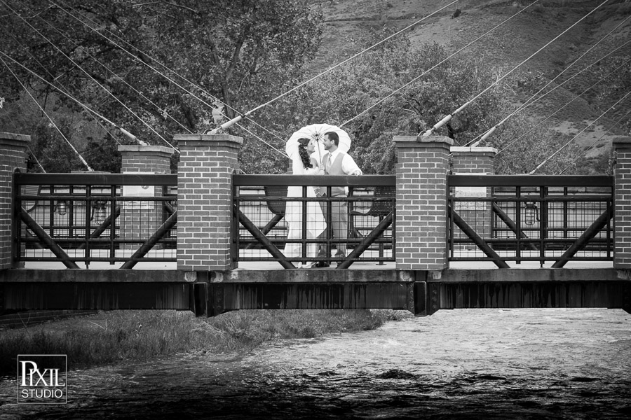Briarwood wedding photography