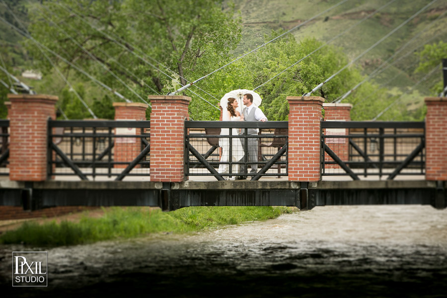 Briarwood wedding photography
