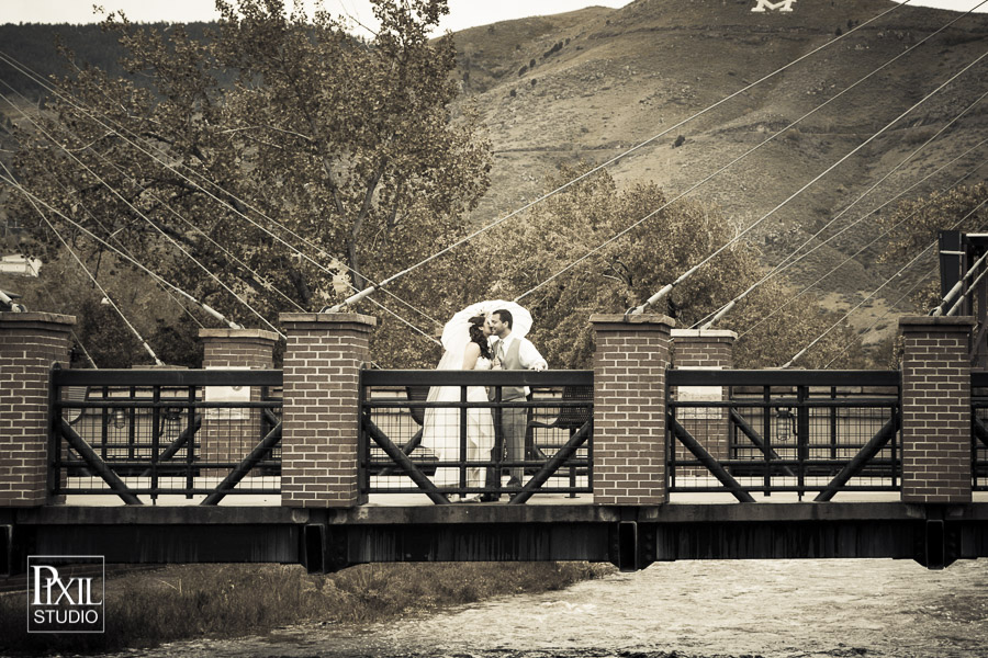 Briarwood wedding photography