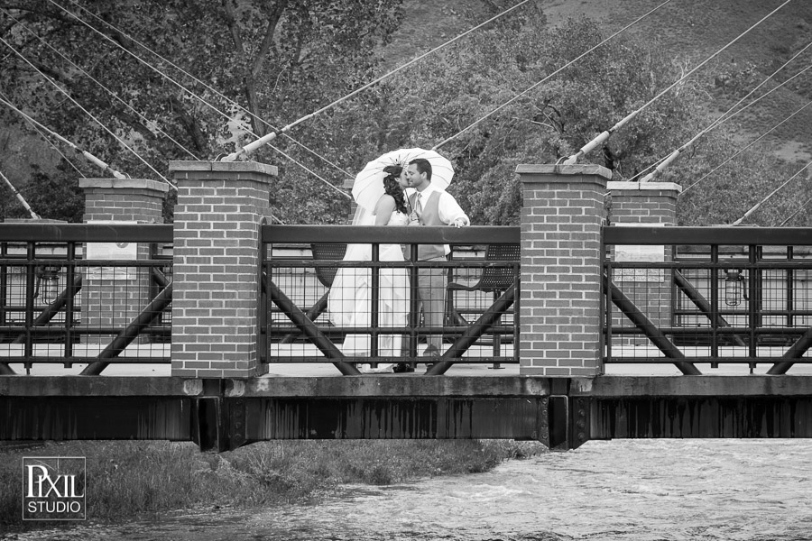 Briarwood wedding photography