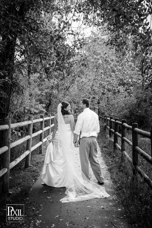 Briarwood wedding photography