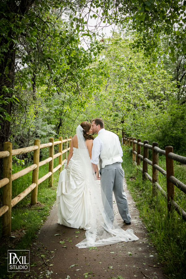 Briarwood wedding photography