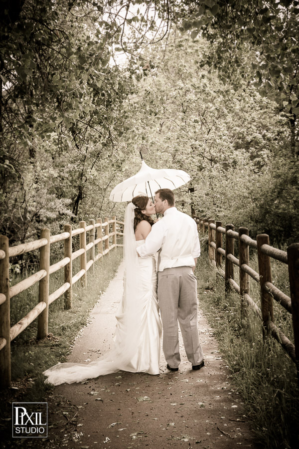 Briarwood wedding photography