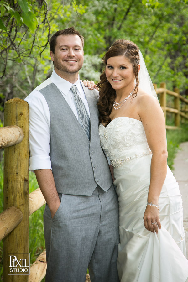 Briarwood wedding photography