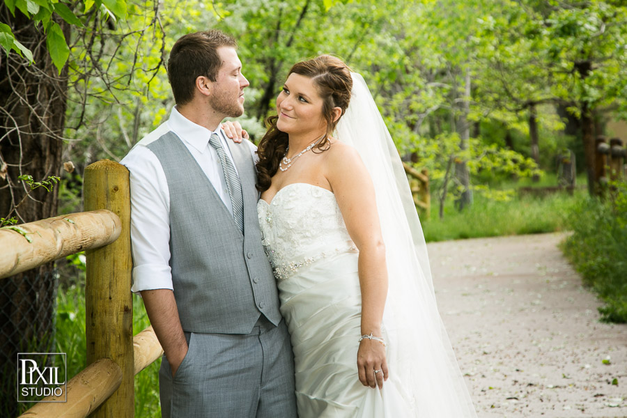 Briarwood wedding photography