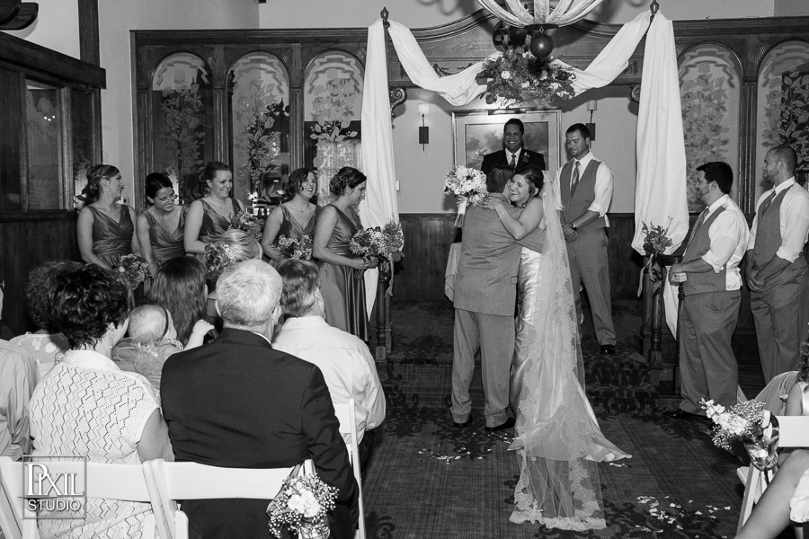 Briarwood wedding photography