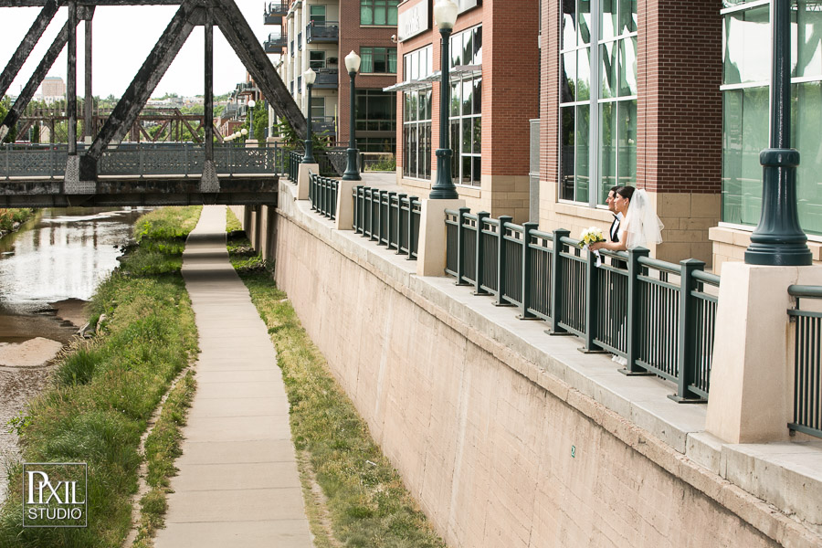 denver latino wedding photographer