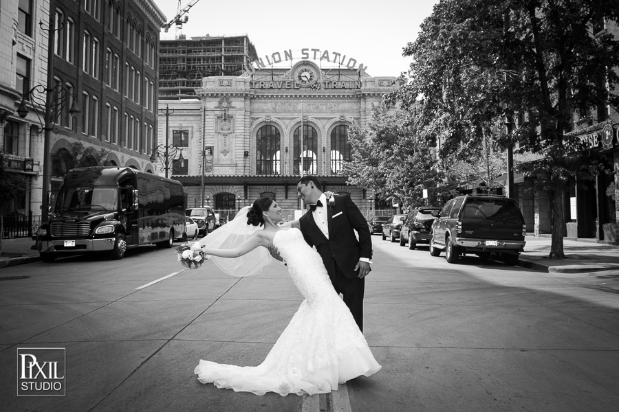 denver latino wedding photographer