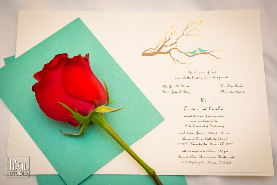 denver latino wedding photographer