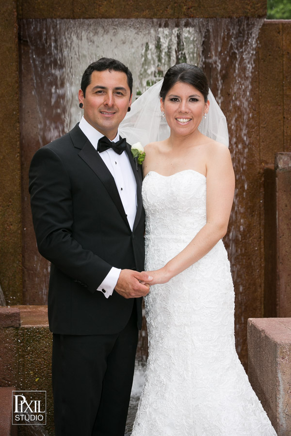 denver latino wedding photographer
