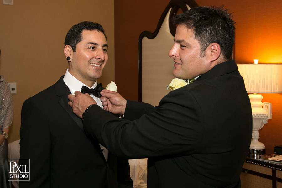 denver latino wedding photographer