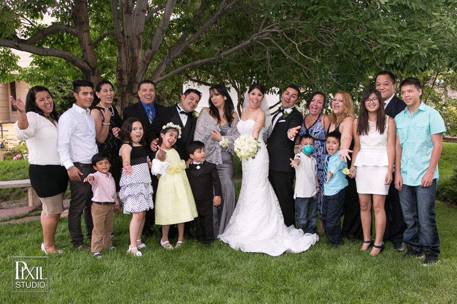 denver latino wedding photographer