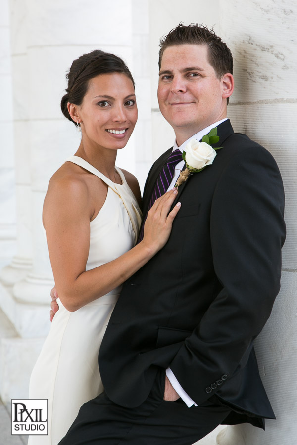 Cheeseman Park Wedding Photography 