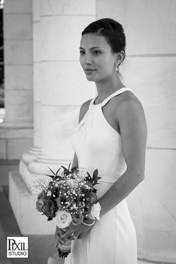 Cheeseman Park Wedding Photography 