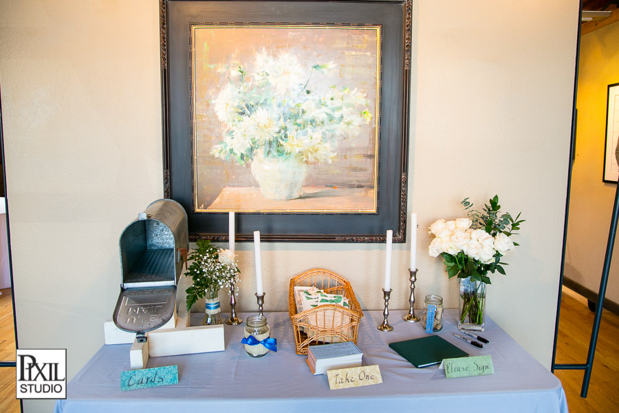 Cheeseman Park Wedding Photography 