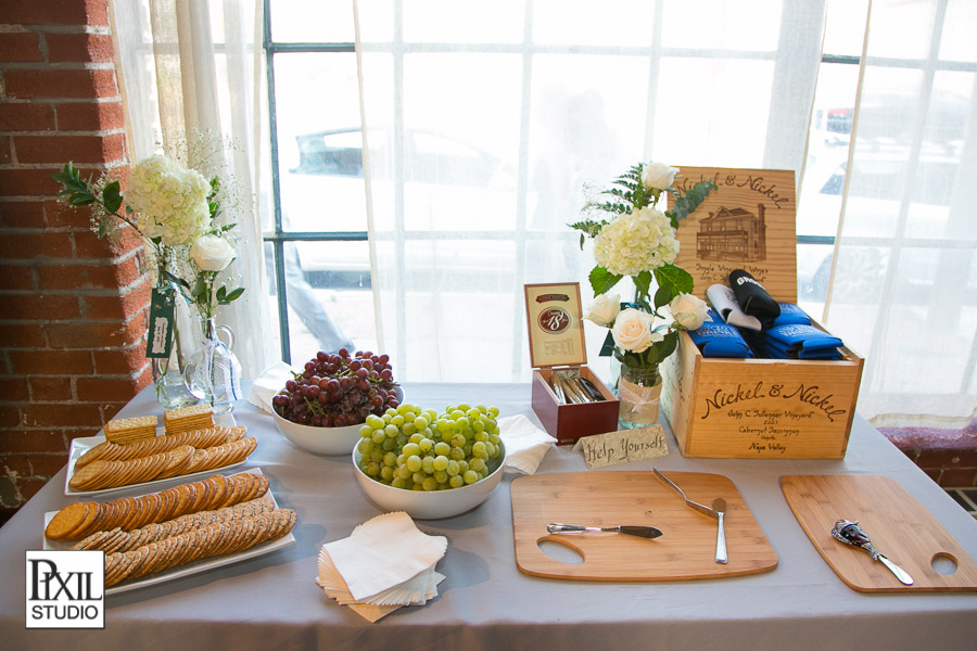 Cheeseman Park Wedding Photography 