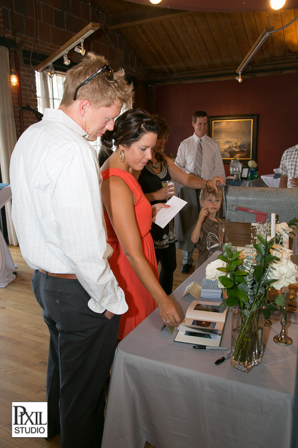 Cheeseman Park Wedding Photography 