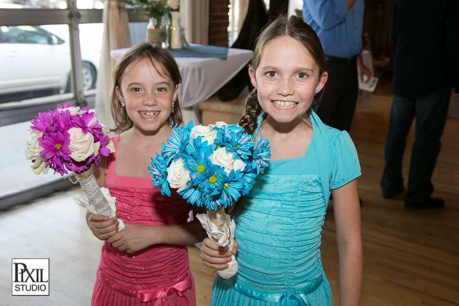 Cheeseman Park Wedding Photography 