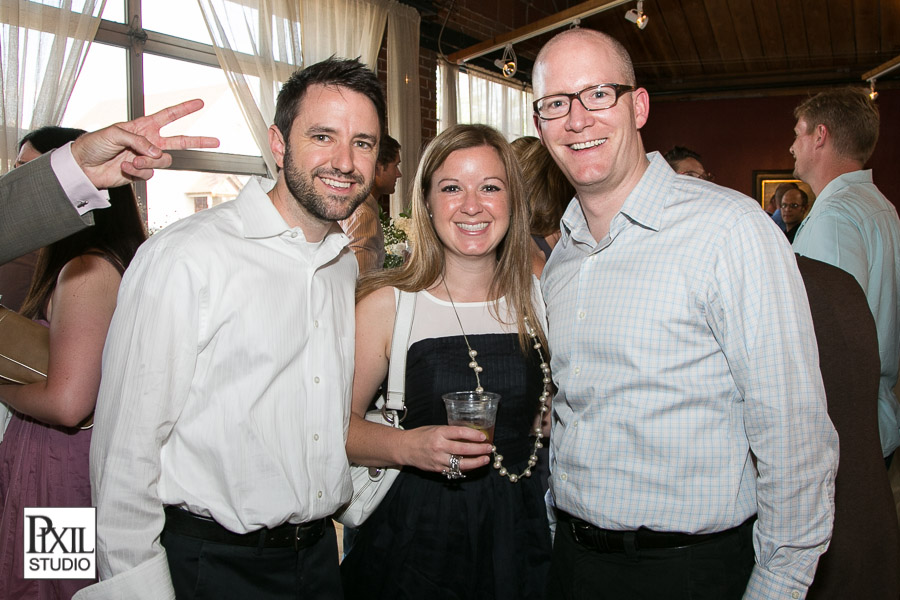 Cheeseman Park Wedding Photography 