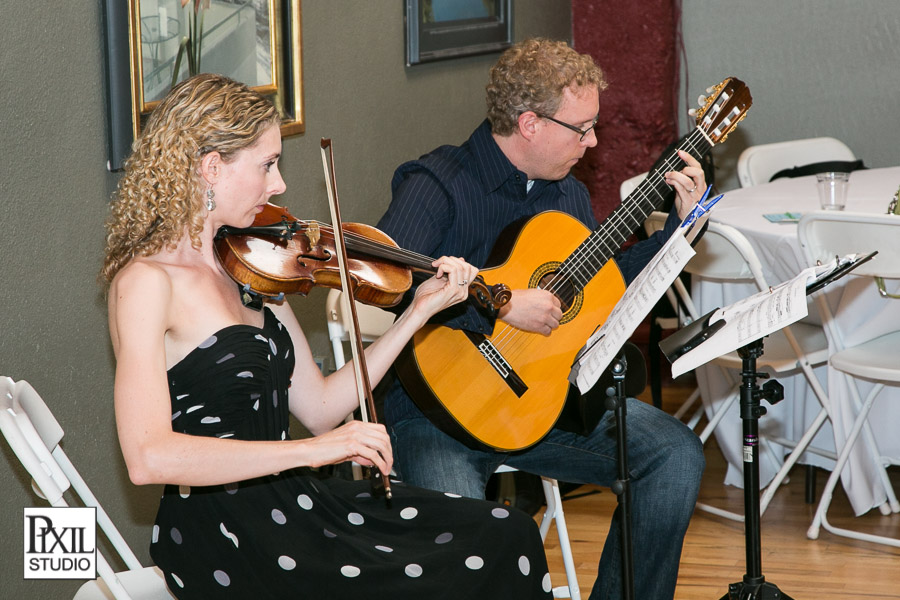 Cheeseman Park Wedding Photography 