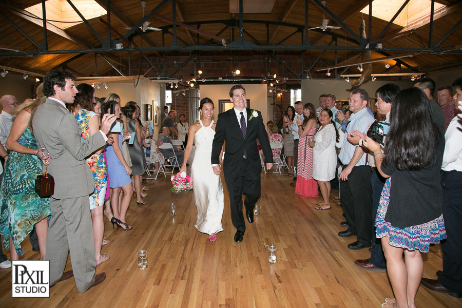 Cheeseman Park Wedding Photography 