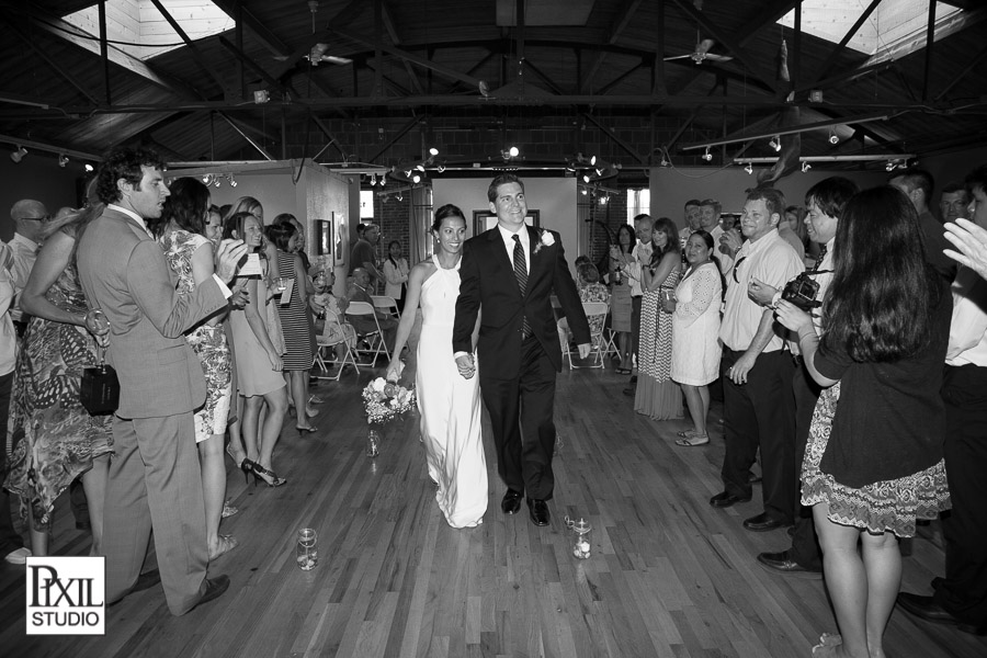 Cheeseman Park Wedding Photography 