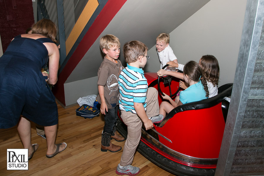 Cheeseman Park Wedding Photography 