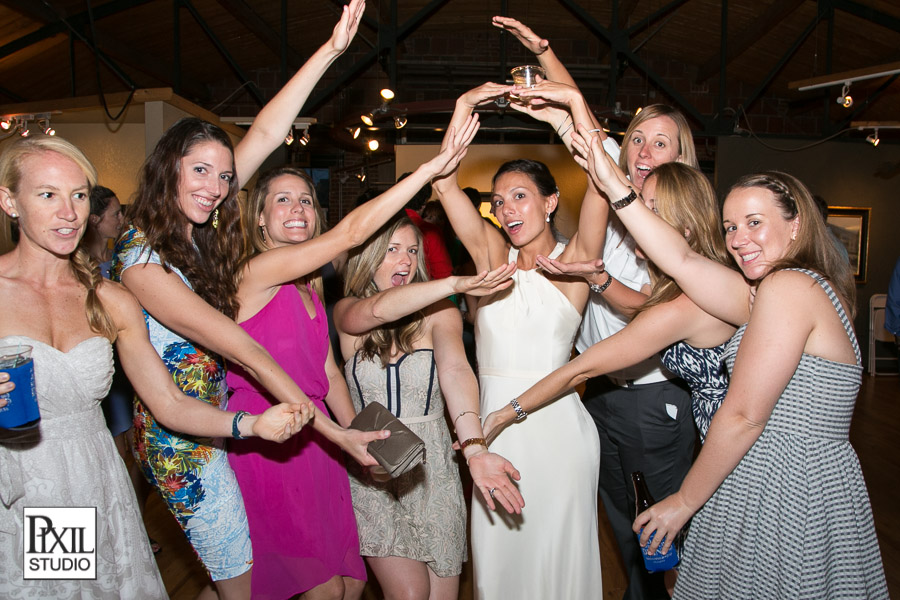 Cheeseman Park Wedding Photography 