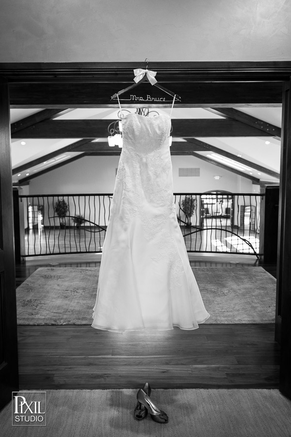 Cielo at Castle Pines wedding photographer