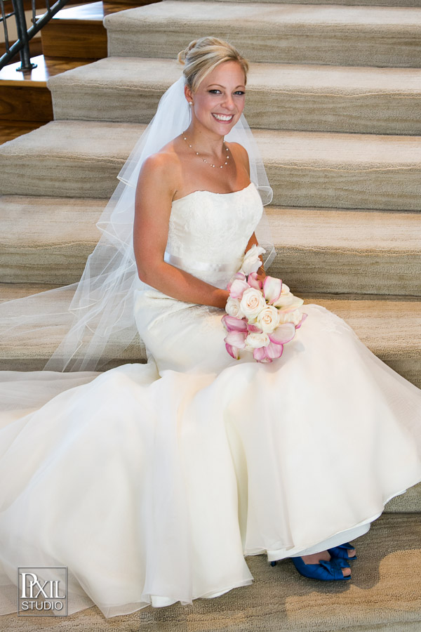 Cielo at Castle Pines wedding photographer