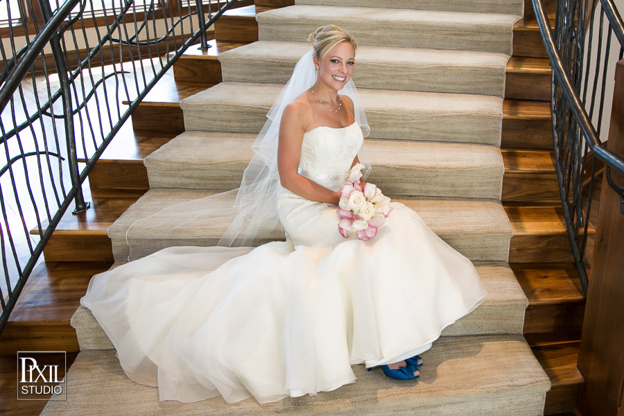 Cielo at Castle Pines wedding photographer