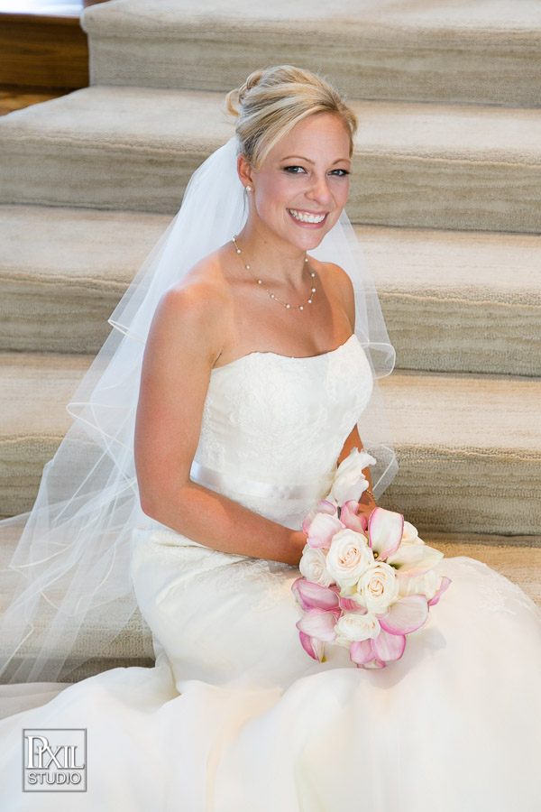 Cielo at Castle Pines wedding photographer