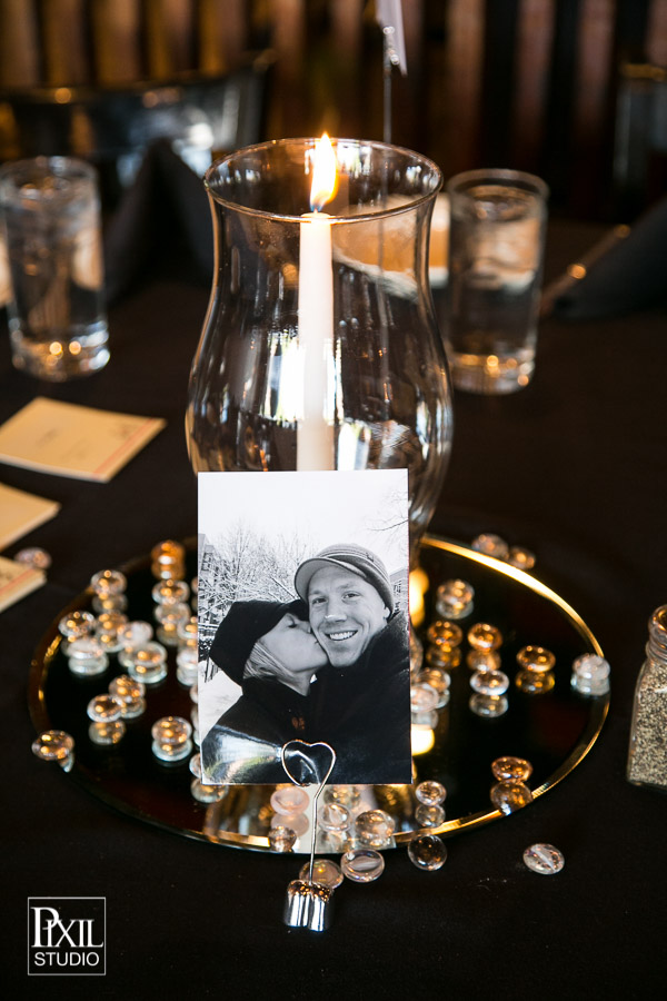 Cielo at Castle Pines wedding photographer