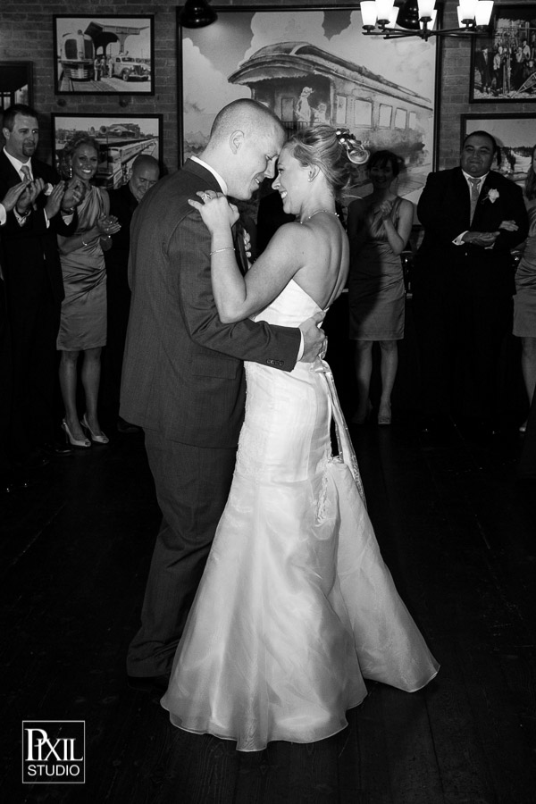 Cielo at Castle Pines wedding photographer