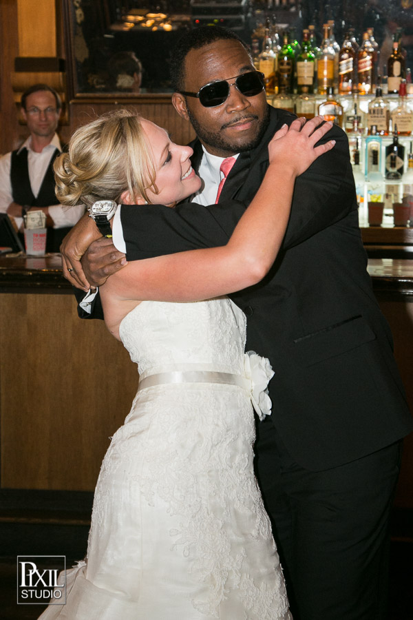 Cielo at Castle Pines wedding photographer