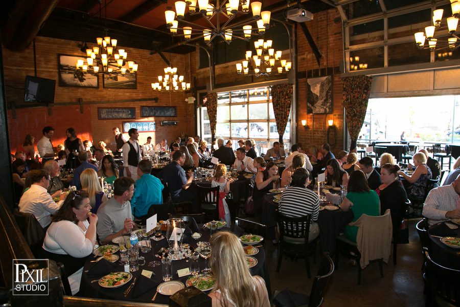 Cielo at Castle Pines wedding photographer