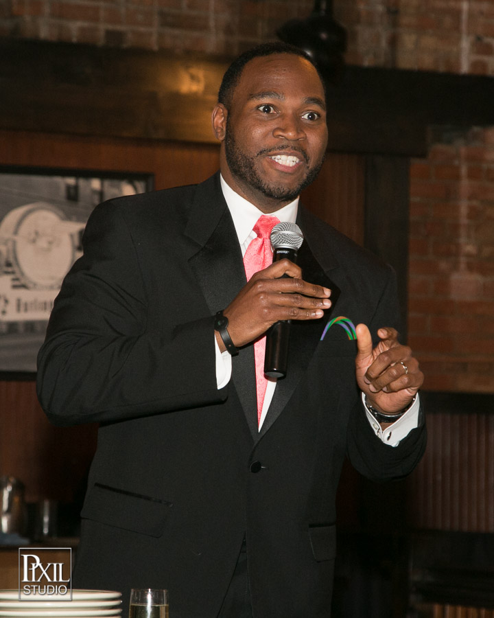 Cielo at Castle Pines wedding photographer