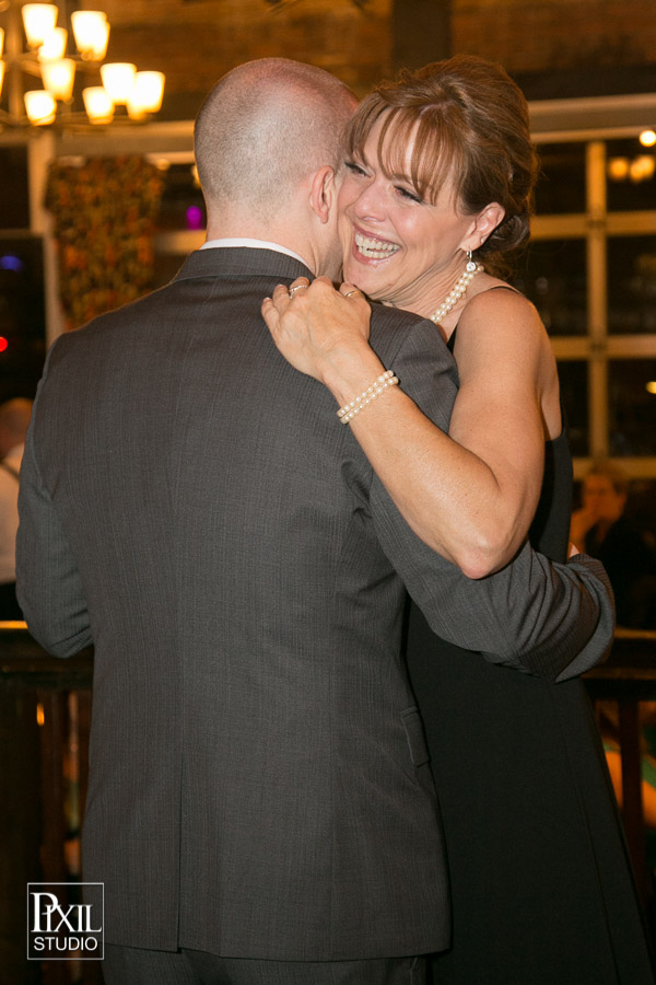 Cielo at Castle Pines wedding photographer