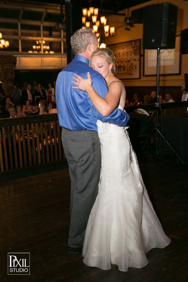 Cielo at Castle Pines wedding photographer