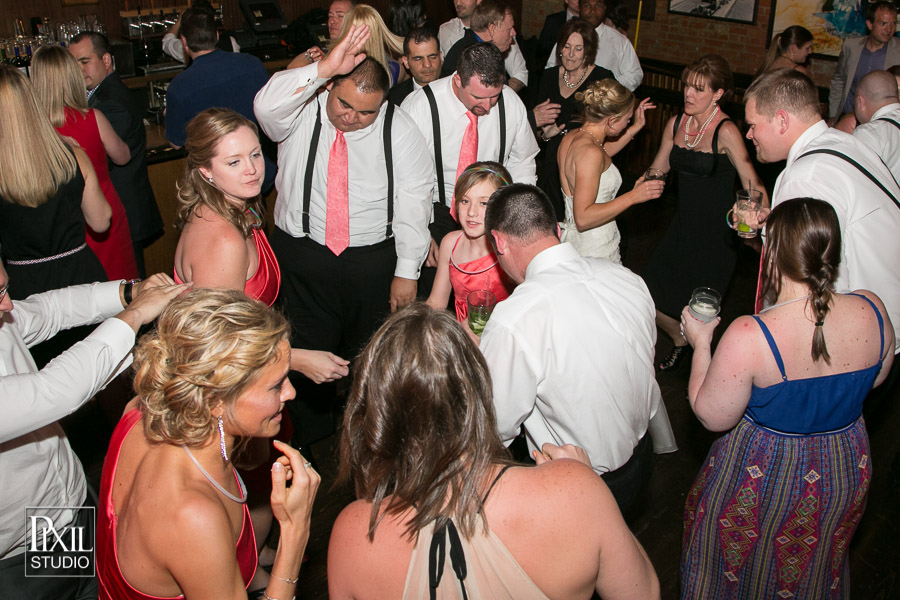 Cielo at Castle Pines wedding photographer