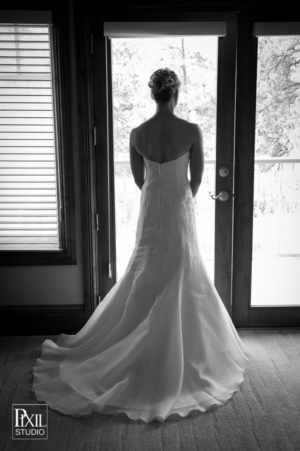 Cielo at Castle Pines wedding photographer