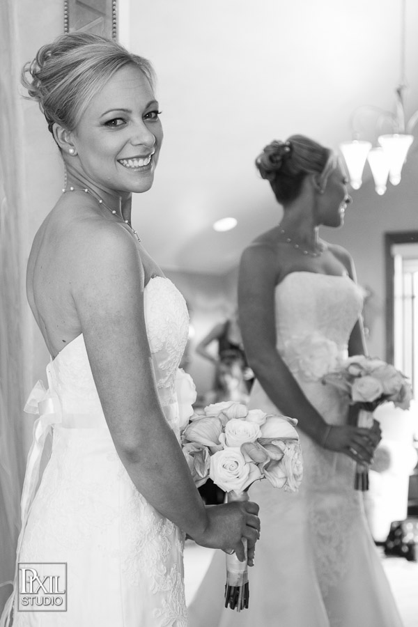 Cielo at Castle Pines wedding photographer