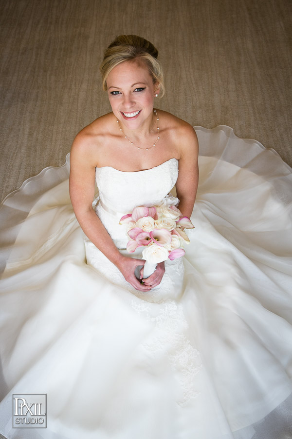 Cielo at Castle Pines wedding photographer