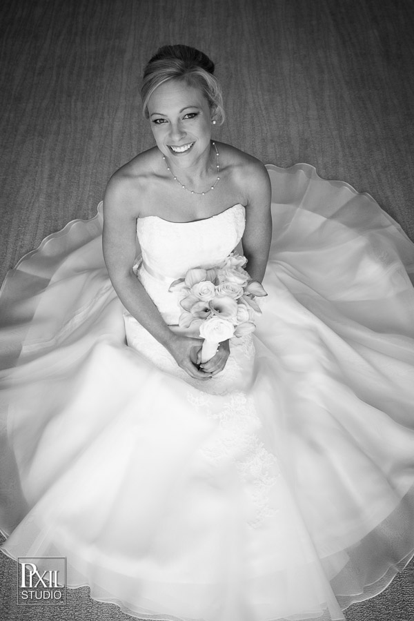 Cielo at Castle Pines wedding photographer