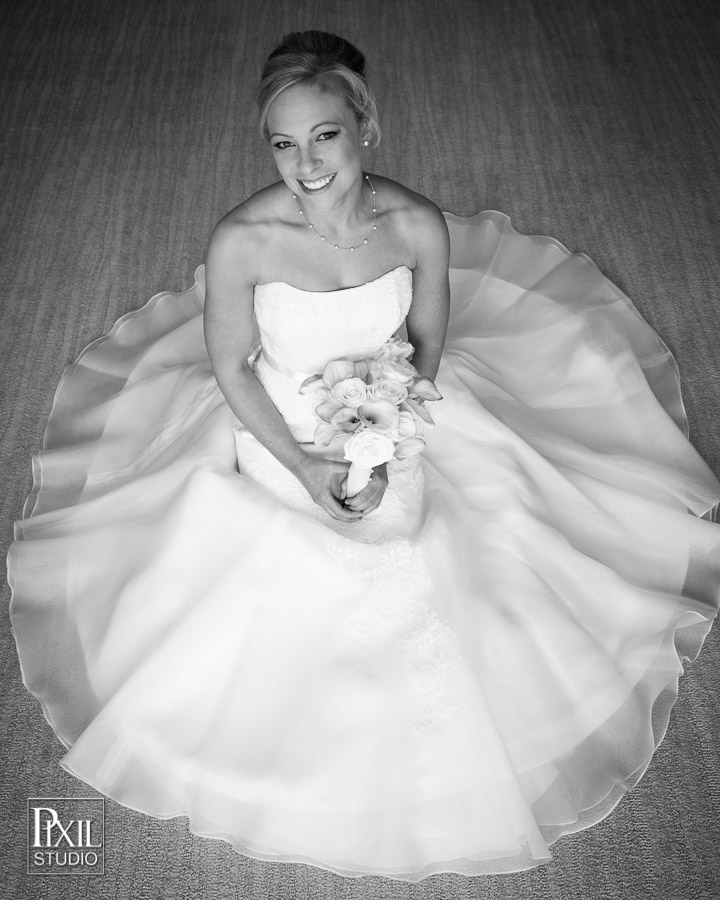 Cielo at Castle Pines wedding photographer