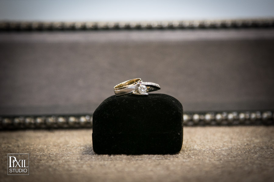 Cielo at Castle Pines wedding photographer