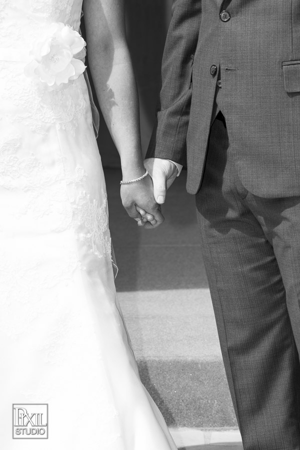 Cielo at Castle Pines wedding photographer