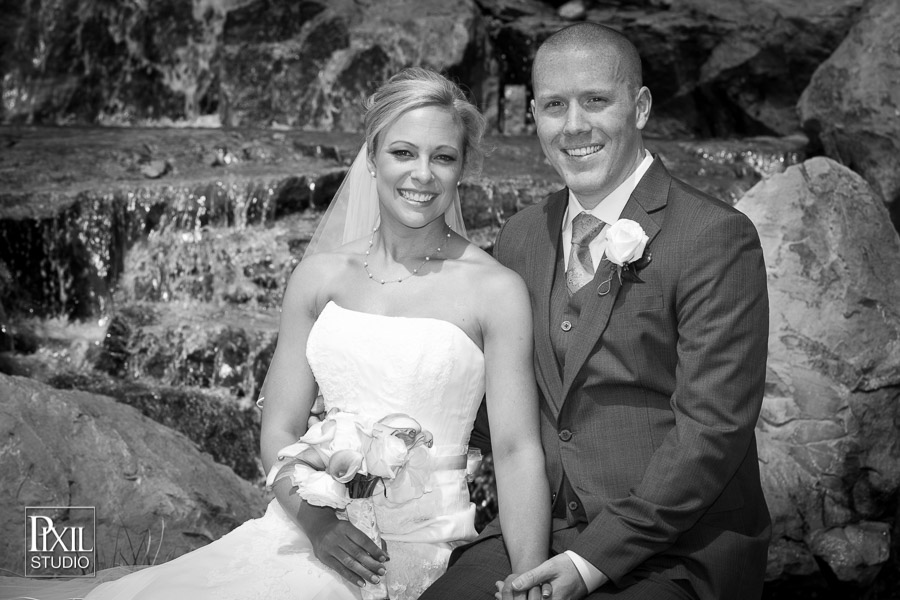 Cielo at Castle Pines wedding photographer